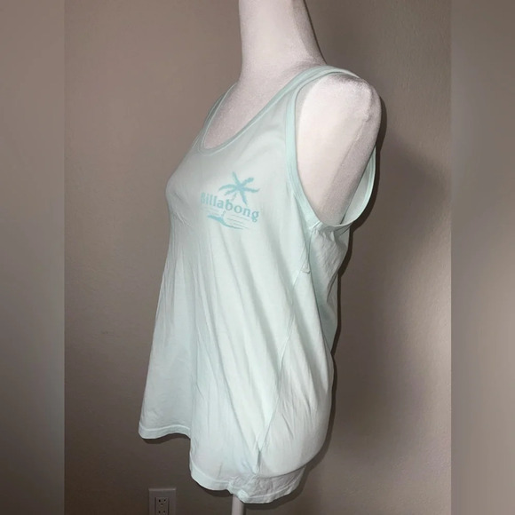 NWOT Billabong tank top - Picture 1 of 8